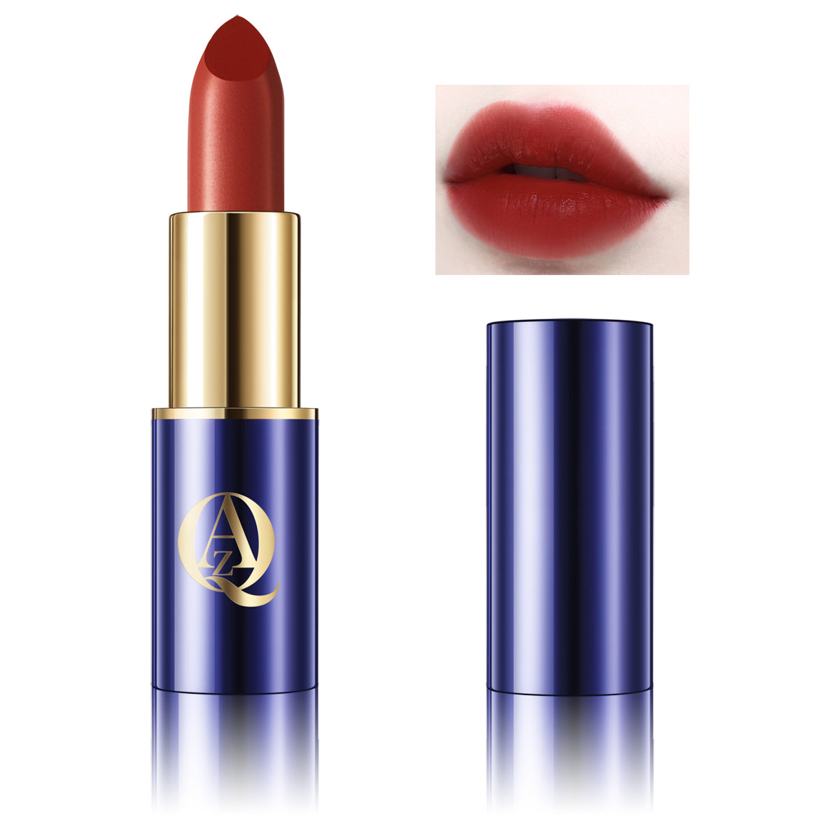 Women's Simple Multi-color Moisturizing Lipstick Women's Simple Multi-color Moisturizing Lipstick